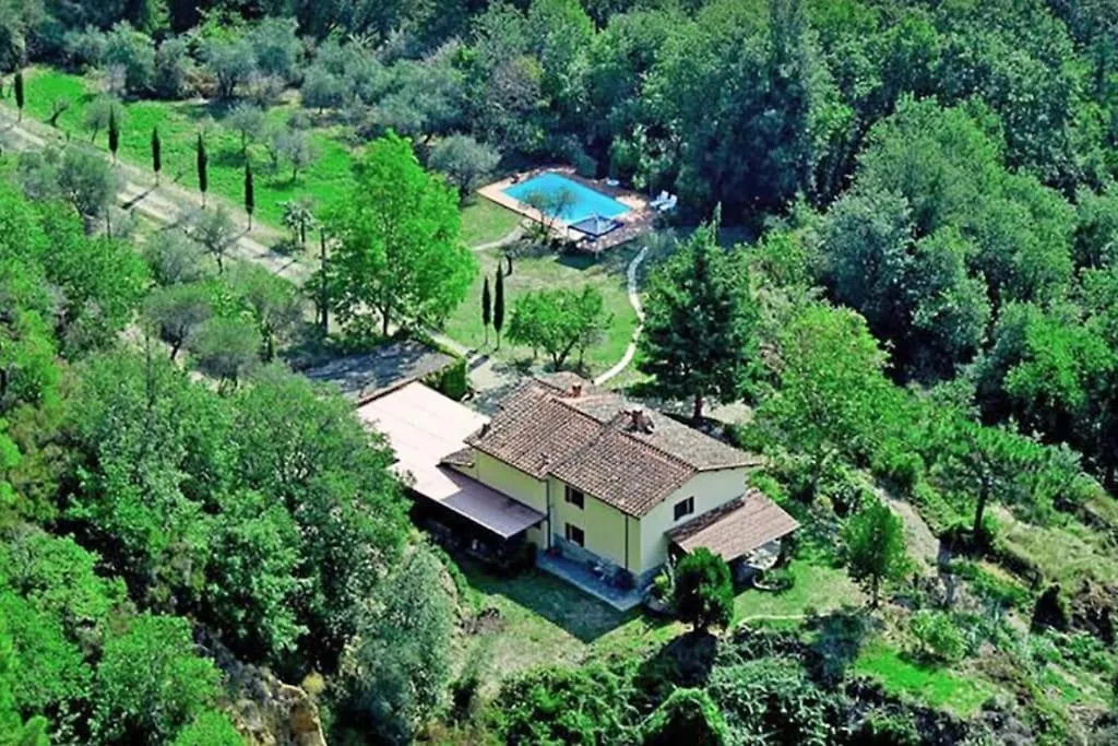 Podere Piagge Villa Reggello