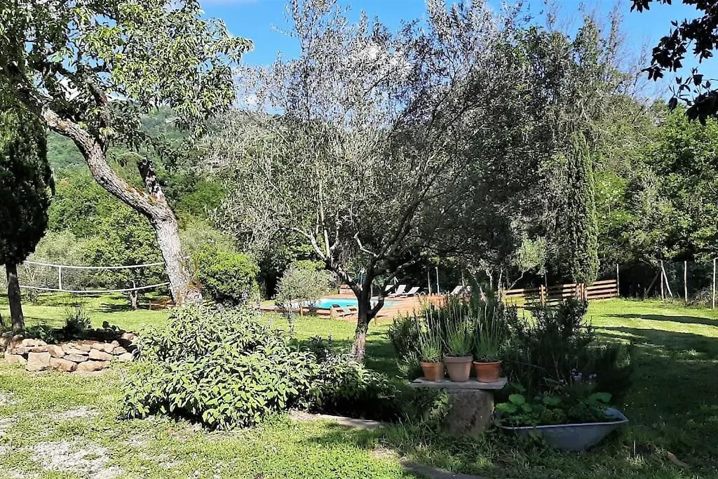 Podere Piagge Villa Reggello