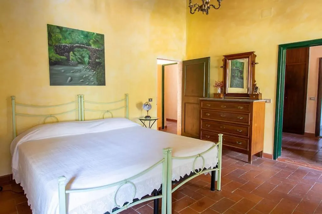 Podere Piagge Villa Reggello Holiday home