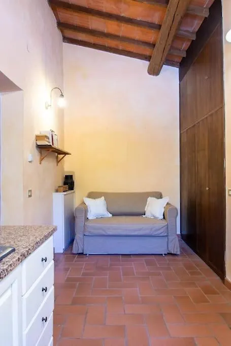 Podere Piagge Villa Reggello
