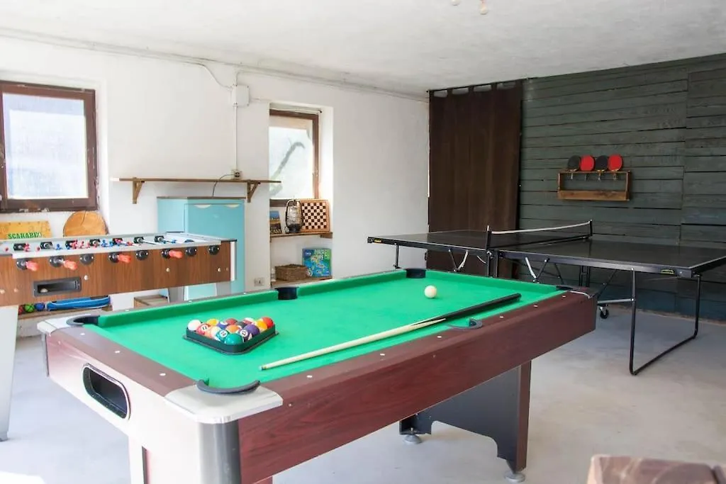 Podere Piagge Villa Reggello Holiday home