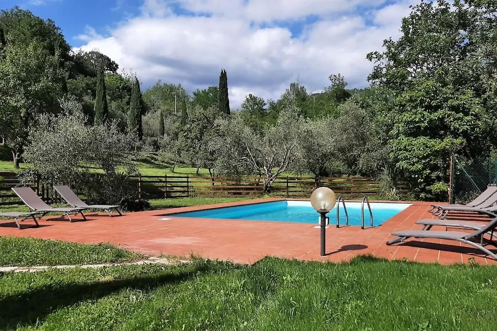 Podere Piagge Villa Reggello