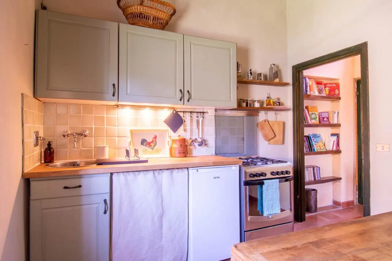 Podere Piagge Villa Reggello Italy