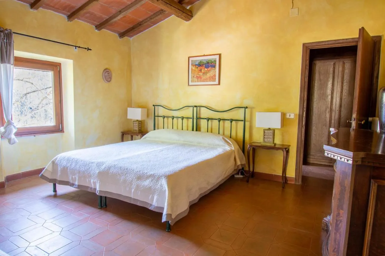 Podere Piagge Villa Reggello 0*,  Italy