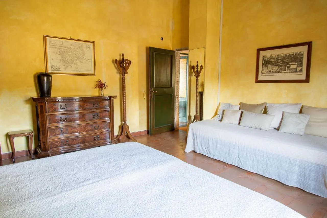 Podere Piagge Villa Reggello Holiday home