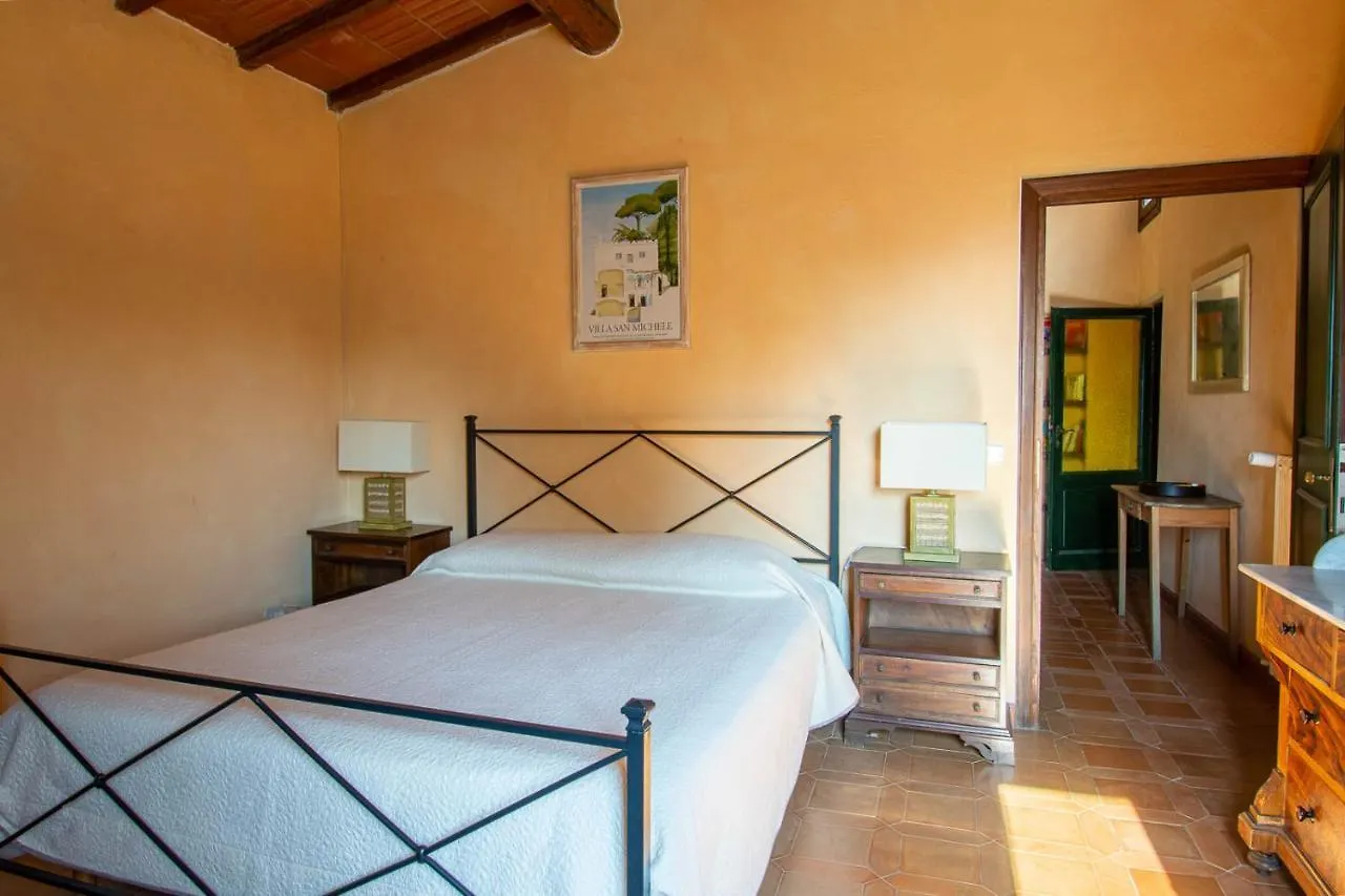 Podere Piagge Villa Reggello 0*,  Italy