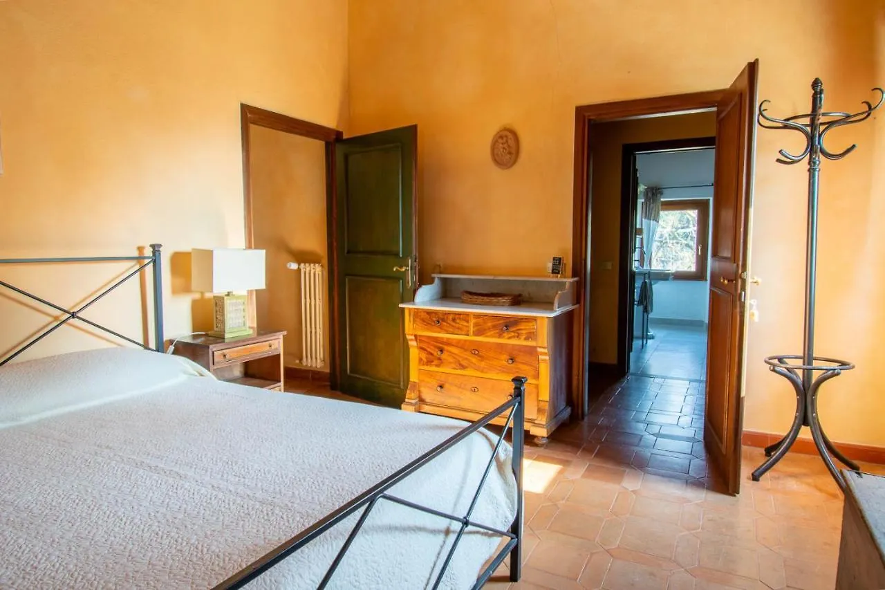 Podere Piagge Villa Reggello