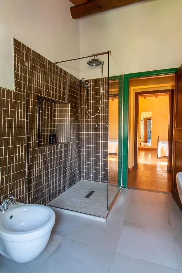 Podere Piagge Villa Reggello Holiday home