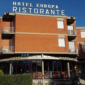 3* Hotel Europa