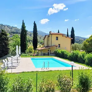 Alloggio per agriturismo Casa Giulia, Reggello