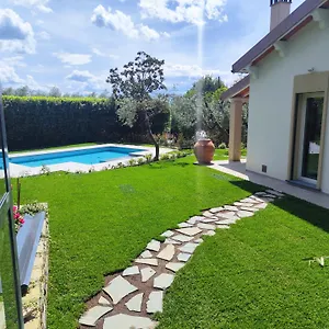Villa La Villanella, Reggello