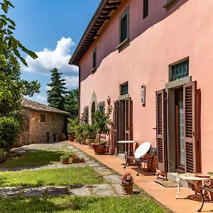 Alloggio per agriturismo Fattoria Montalbano, Reggello