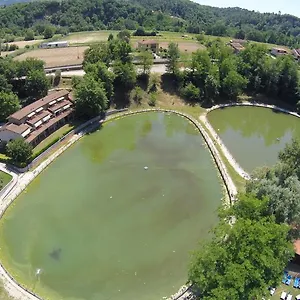  Apartment Laghi Della Tranquillita'