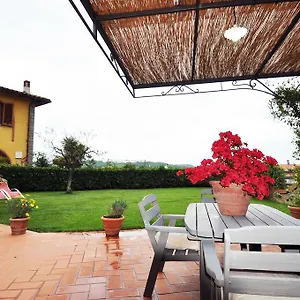 Affittacamere Le Balze, Reggello