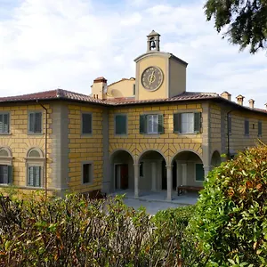 Herberg Casa Cares, Reggello
