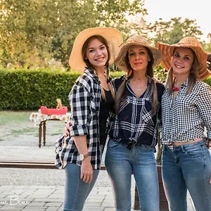 Alloggio per agriturismo Il Crocicchio, Reggello