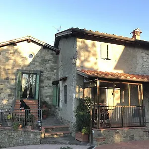 Casa vacanze Santa Maria Al Piano, Reggello